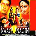 Naag Nagin (1989) Mp3 Songs